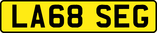 LA68SEG