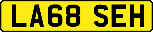 LA68SEH