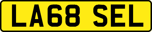 LA68SEL