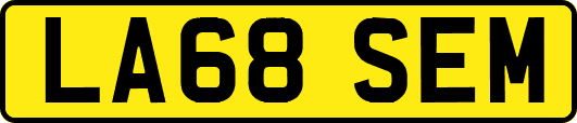 LA68SEM