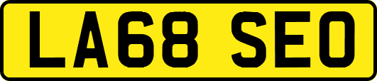 LA68SEO