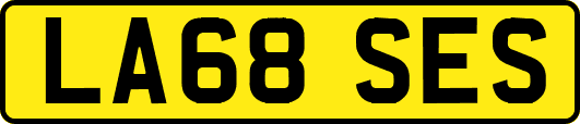 LA68SES