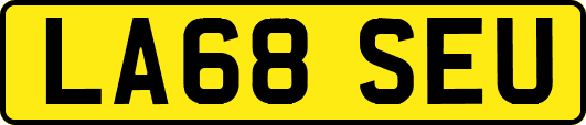 LA68SEU