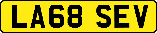 LA68SEV