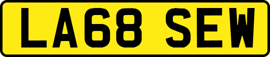 LA68SEW
