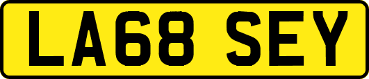 LA68SEY