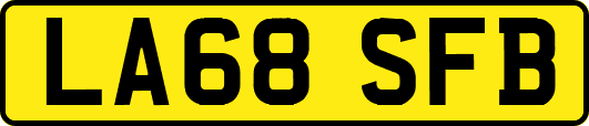 LA68SFB