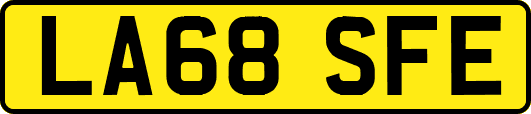 LA68SFE