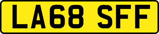 LA68SFF