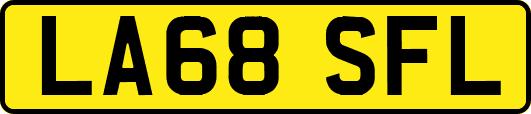 LA68SFL