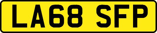 LA68SFP