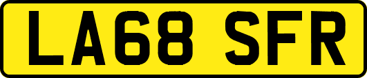 LA68SFR