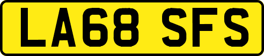 LA68SFS