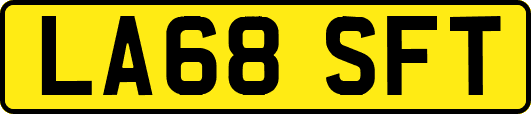 LA68SFT