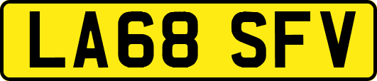 LA68SFV