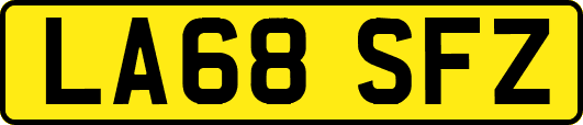 LA68SFZ