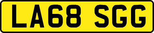 LA68SGG