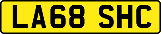 LA68SHC