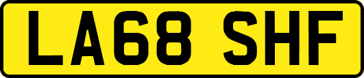LA68SHF