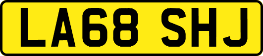 LA68SHJ