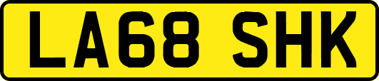 LA68SHK