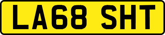 LA68SHT