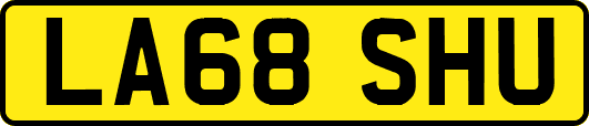 LA68SHU