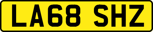 LA68SHZ