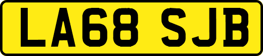 LA68SJB
