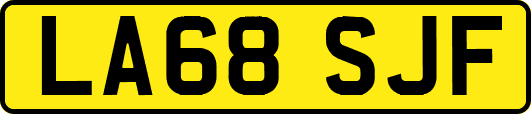 LA68SJF