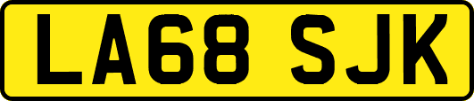 LA68SJK
