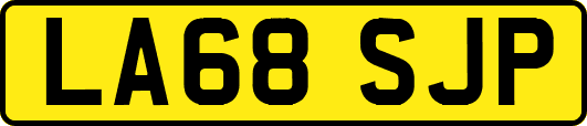 LA68SJP