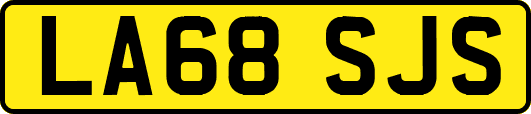 LA68SJS