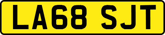 LA68SJT