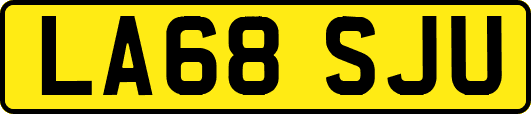 LA68SJU