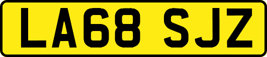 LA68SJZ