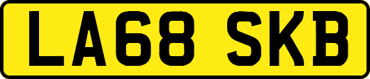 LA68SKB