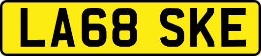 LA68SKE