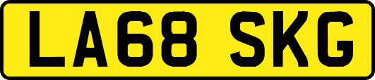LA68SKG