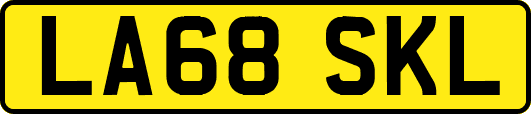 LA68SKL