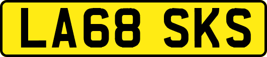 LA68SKS