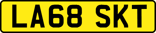 LA68SKT