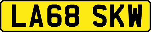 LA68SKW