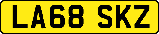 LA68SKZ