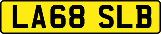 LA68SLB