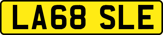 LA68SLE