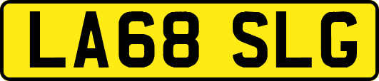 LA68SLG