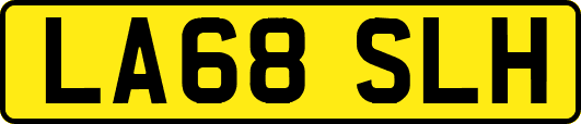 LA68SLH