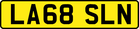 LA68SLN