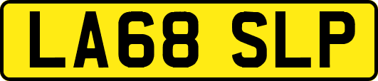 LA68SLP